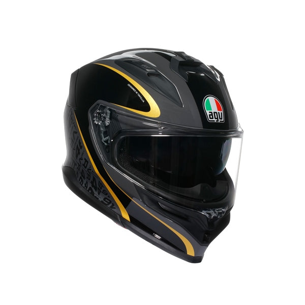 AGV Helm K7 Flow 46 M