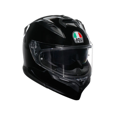 AGV Helm K7 Mono BK M