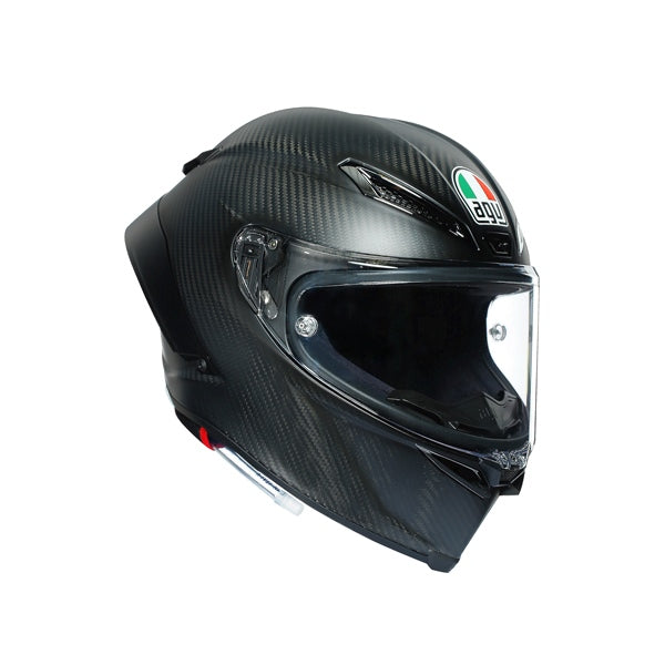 AGV Helm Pista GP RR Mono MAT Carb