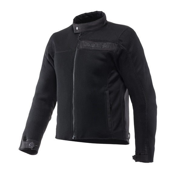 Dainese Jacket Lisbona AIR MEN BK 58