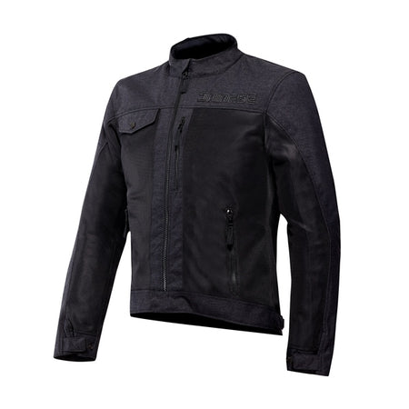 Dainese Jacket Alfama AIR MEN Dgy/bk 52