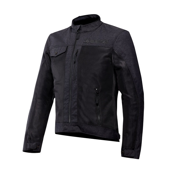 Dainese Jacket Alfama AIR MEN Dgy/bk 44