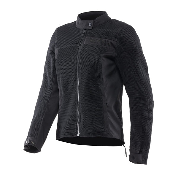 Dainese Jacket Lisbona AIR WOM BK 54