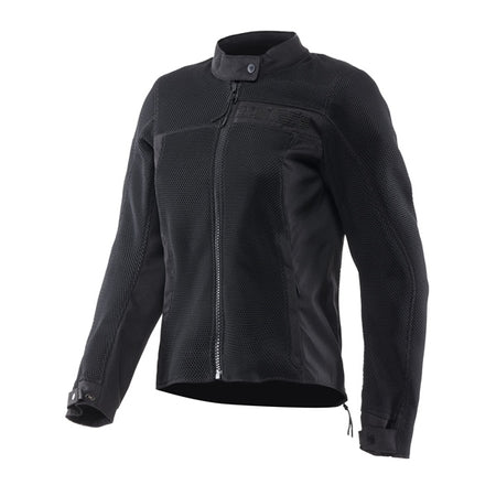 Dainese Jacket Lisbona AIR WOM BK 54