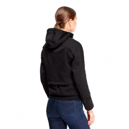 Dainese Daemon-X Full Zip Hoodie - Women