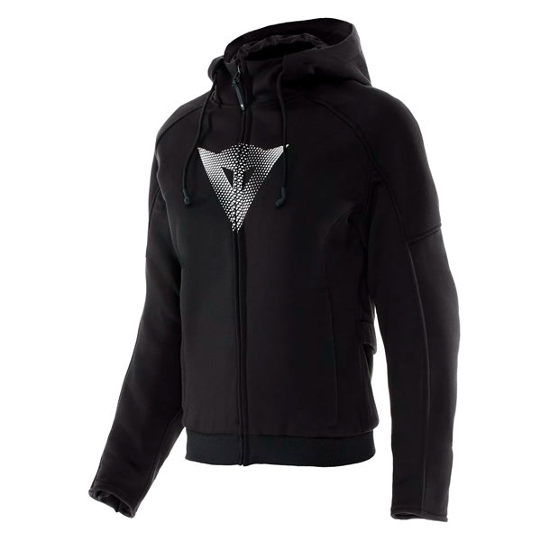 Dainese Hoodie Daemon-x WOM BK 38