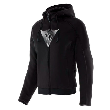Dainese Hoodie Daemon-x WOM BK 38