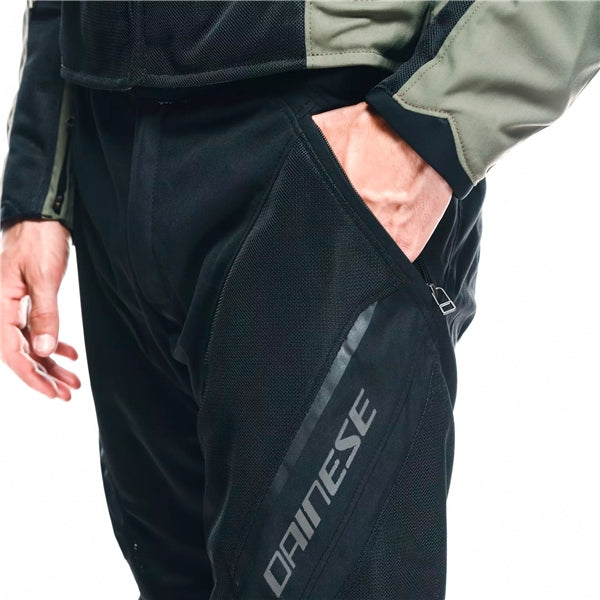 Dainese Drake 2 Super Air Tex Pants - Men