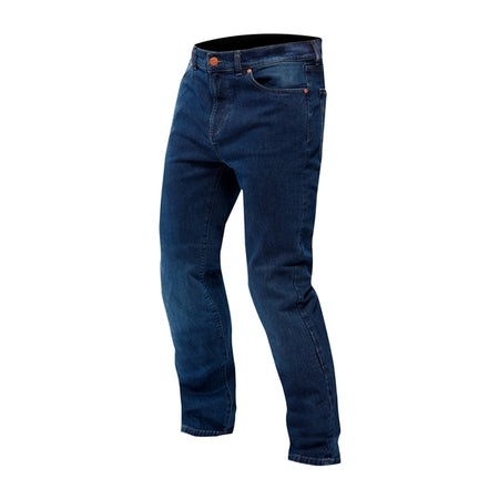 Dainese Denim Relaxed Pants