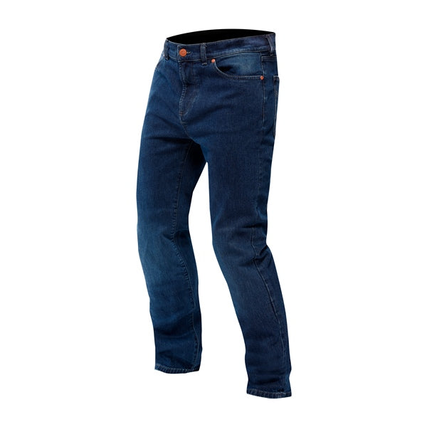 Dainese Pant Denim Relaxed MEN Deep BL 31