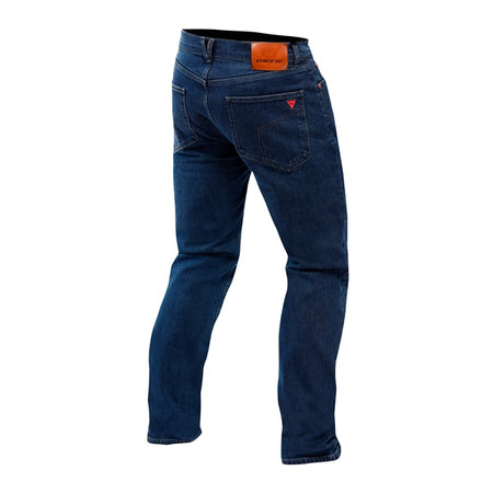 Dainese Denim Relaxed Pants