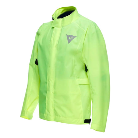 Dainese Rain Jacket Ultralight Fluo YE S