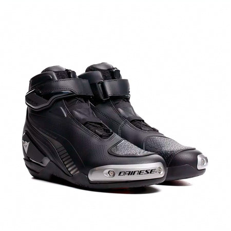 Dainese Shoe Superya MEN Bk/anth 41