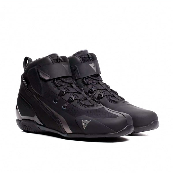 Dainese Shoe Herian D-WP MEN Bk/anth 47