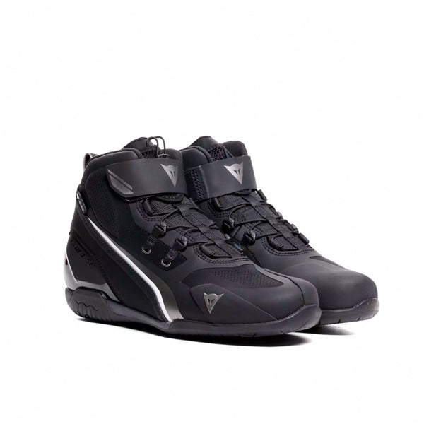 Dainese Shoe Herian D-WP WOM Bk/wh 41