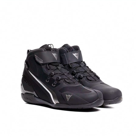 Dainese Shoe Herian D-WP WOM Bk/wh 41