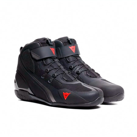 Dainese Shoe Herian AIR MEN Bk/anth 43
