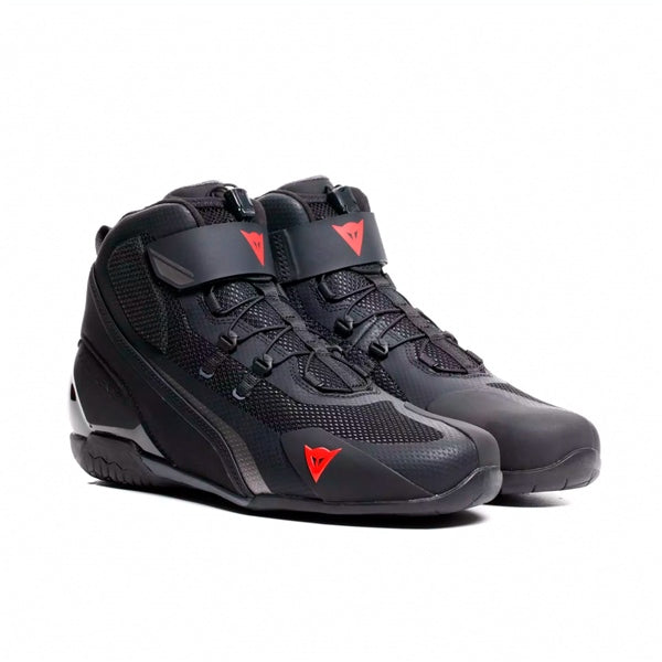 Dainese Shoe Herian AIR MEN Bk/anth 45