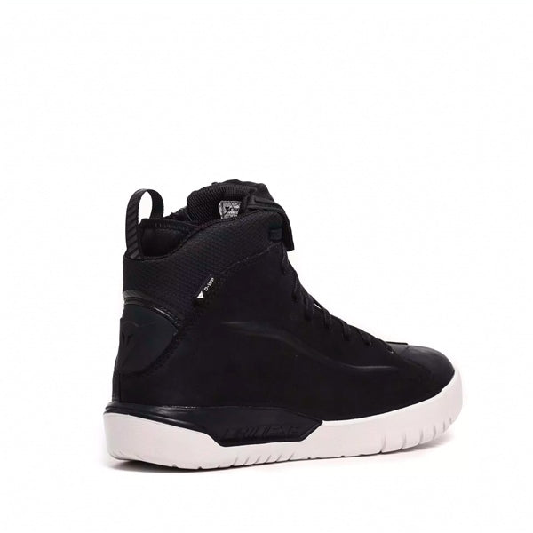 Dainese Metractive D-WP Shoes - Men