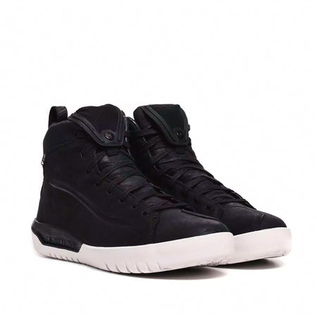Dainese Shoe Metractive D-WP MEN Bk/wh 44