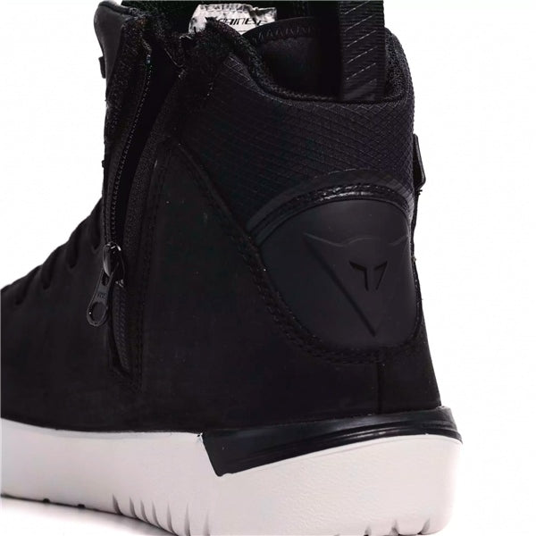 Dainese Metractive D-WP Shoes - Men