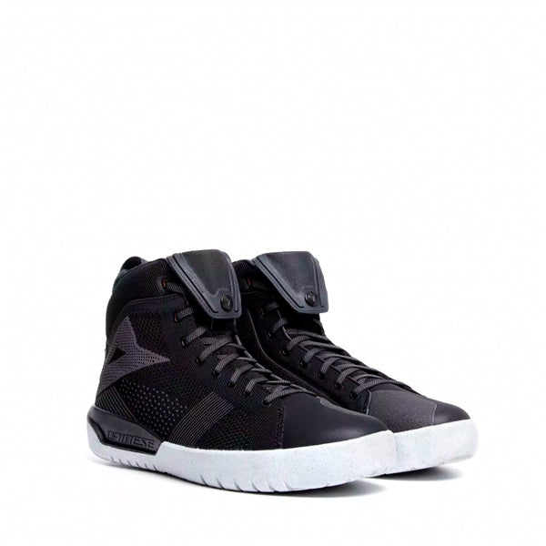 Dainese Shoe Metractive AIR MEN Bk/wh 43