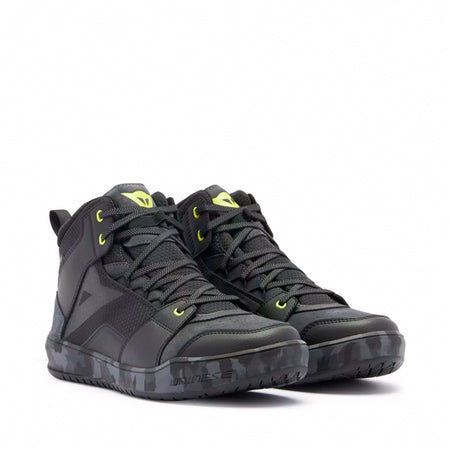 Dainese Suburb D-WP Shoes