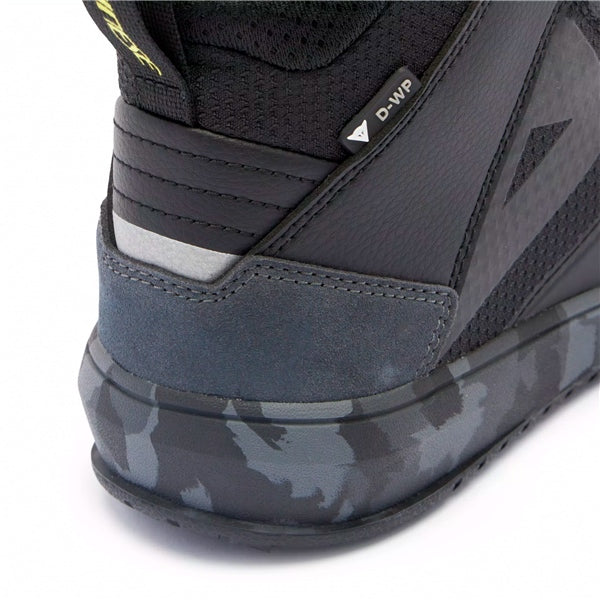 Dainese Suburb D-WP Shoes