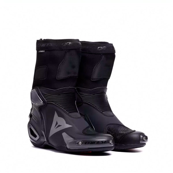 Dainese Boots Axial 2 MEN BK