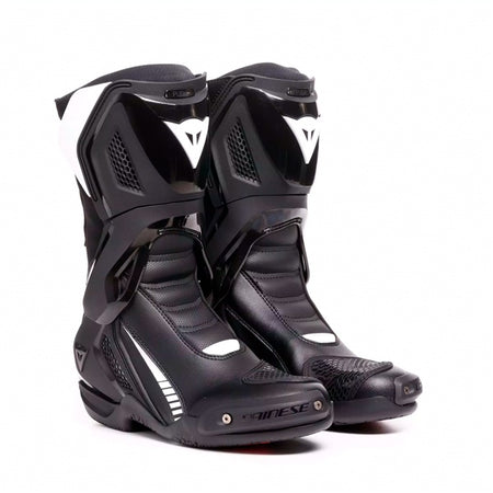Dainese Boots Nexus 3 WOM Bk/wh 38