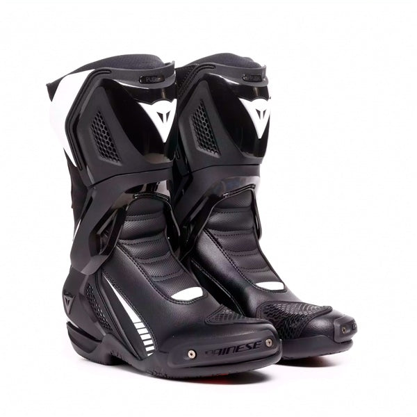 Dainese Boots Nexus 3 WOM Bk/wh 37