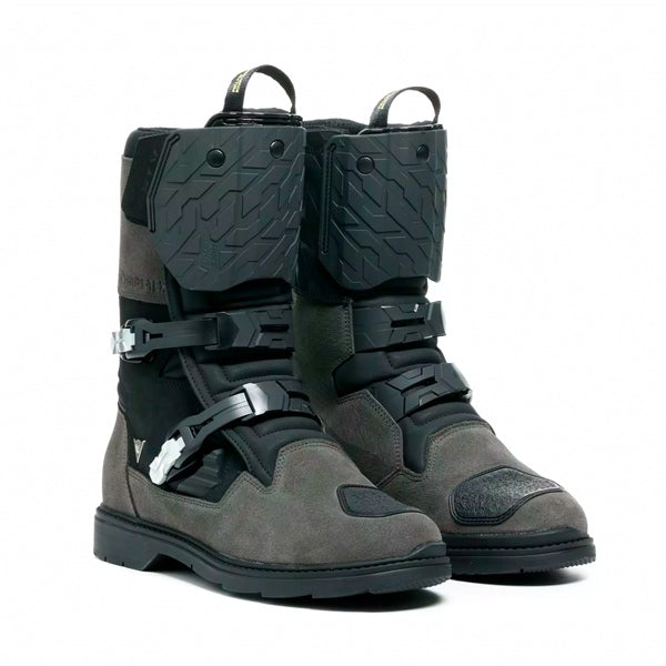 Dainese Boots Overyond XT MEN Bk/gy 40