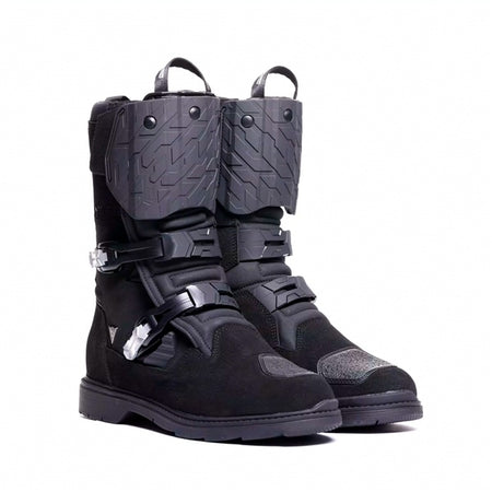 Dainese Boots Overyond XT MEN BK 45