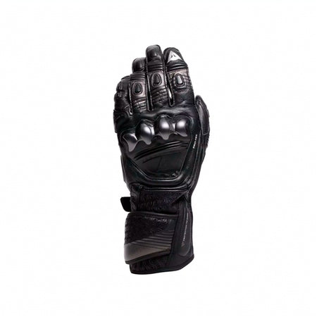 Dainese Glove Fiero Metal MEN Bk/anth S