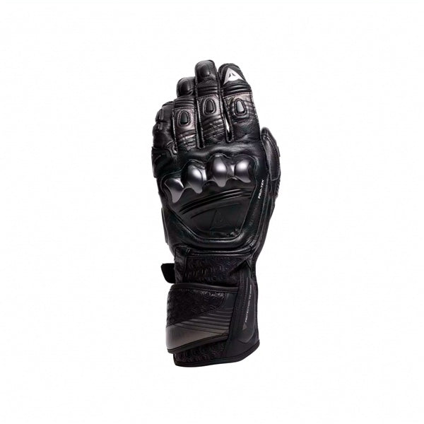 Dainese Glove Fiero Metal MEN Bk/anth XS