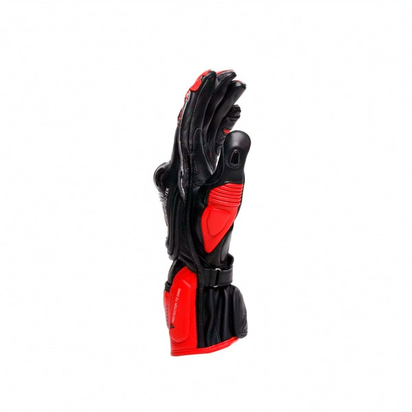 Dainese Fiero Metal Gloves