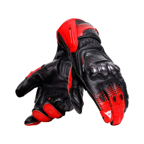 Dainese Fiero Metal Gloves