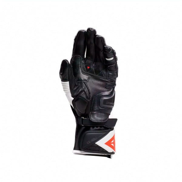 Dainese Fiero Metal Gloves