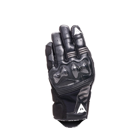 Dainese Glove Reacto Carb MEN Short Bk/anth