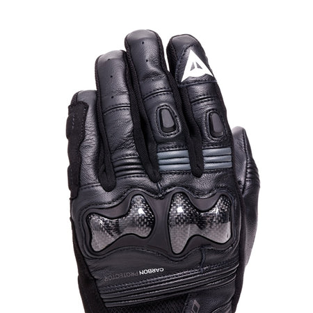 Dainese Reacto Carbon Gloves - Long