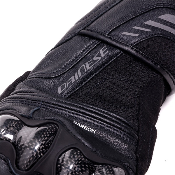 Dainese Reacto Carbon Gloves - Long