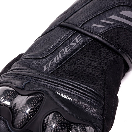 Dainese Reacto Carbon Gloves - Long