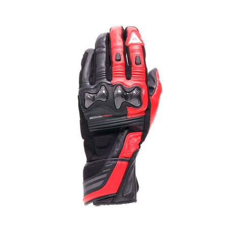 Dainese Reacto Carbon Gloves - Long