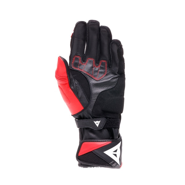 Dainese Reacto Carbon Gloves - Long