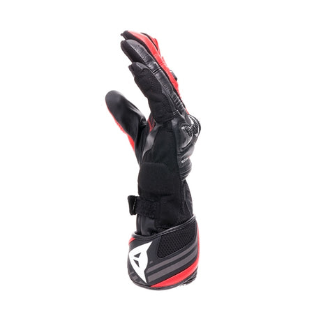 Dainese Reacto Carbon Gloves - Long