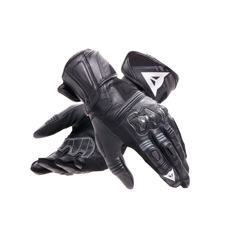 Dainese Glove Reacto Carb FEM Bk/anth M