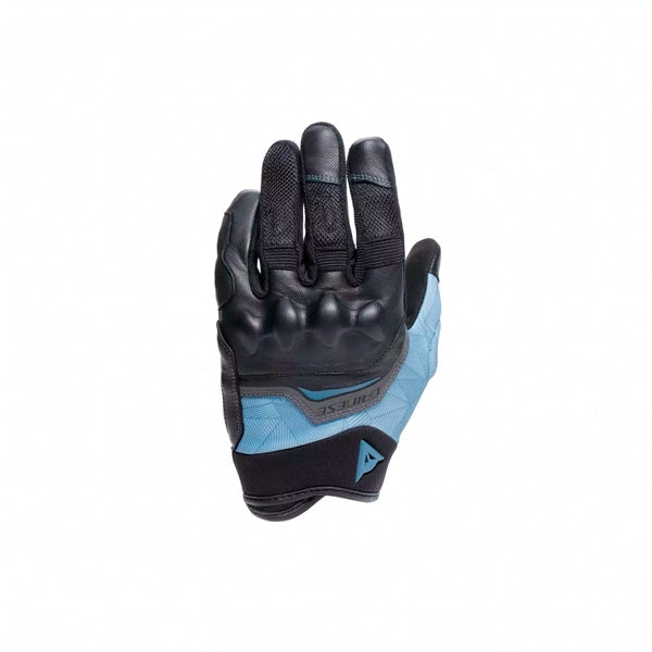 Dainese Glove Ermex WOM Bk/mirage BL S
