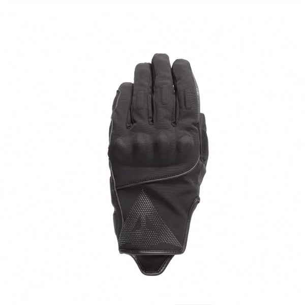 Dainese Glove Udine WP MEN Bk/reflex 2XL