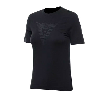 Dainese T-shirt Quick DRY WOM BK XS/S