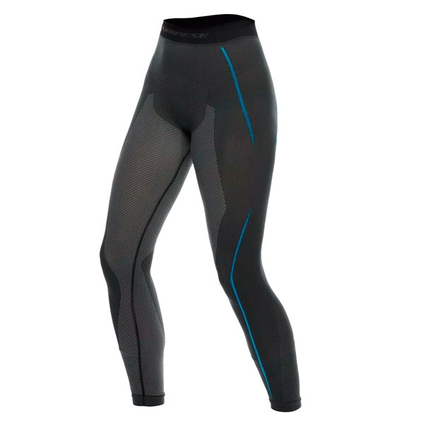 Dainese Pant DRY WOM Bk/bl M